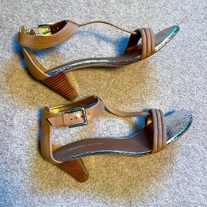 Donald J Pliner sandals women’s 9